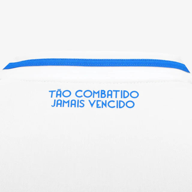 Camisa Cruzeiro 2025/26