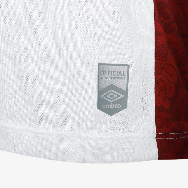 Camisa Fluminense 2025/26 G.CANO Nº14