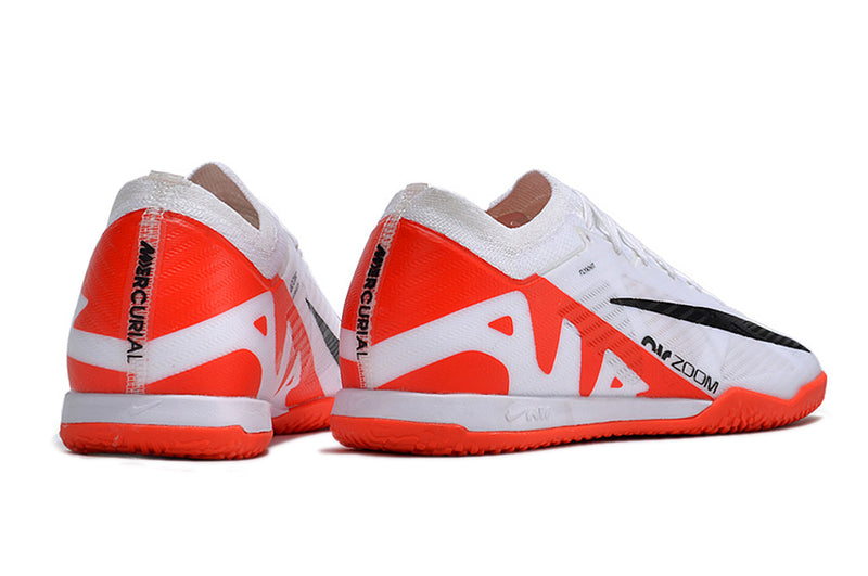 Chuteira Futsal Nike Air Zoom Mercurial Vapor XV Elite
