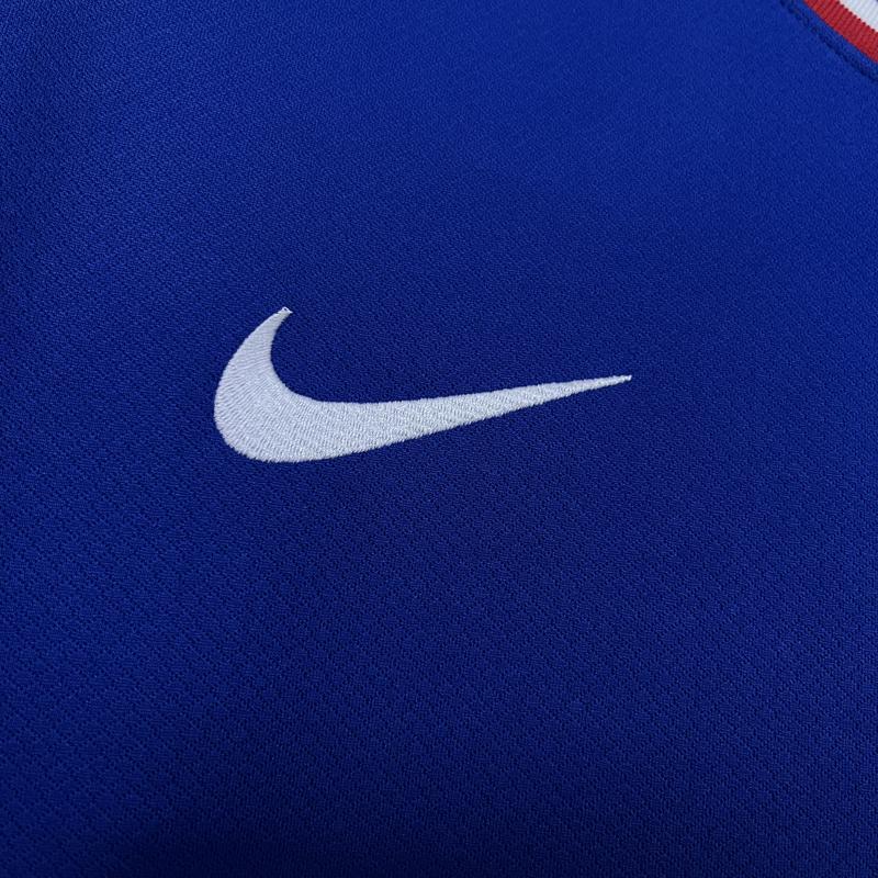 Camisa França 2024/25