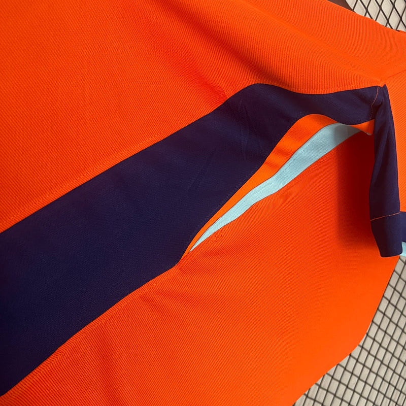 Camisa Holanda 2024