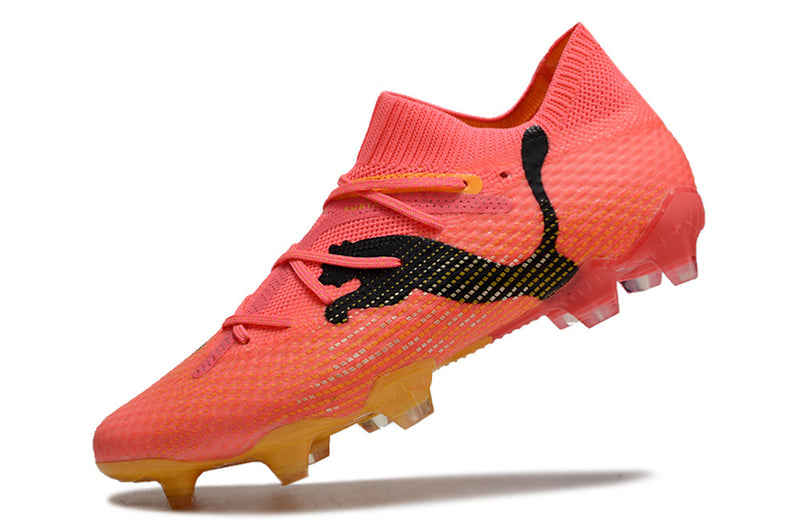 Chuteira Puma FUTURE 7 ULTIMATE FG