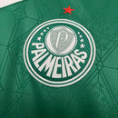 Camisa Palmeiras 2025/26 G.GOMEZ Nº 15