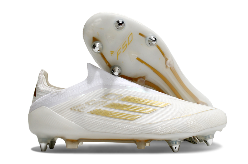 Chuteira Adidas F50 Elite (TRAVA MISTA)