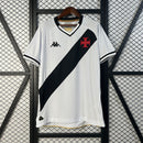 Camisa Vasco da Gama 25/26 II