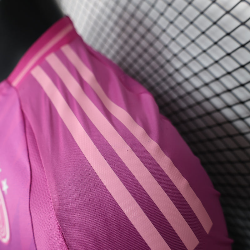 Camisa Alemanha 2024/25 JOGADOR