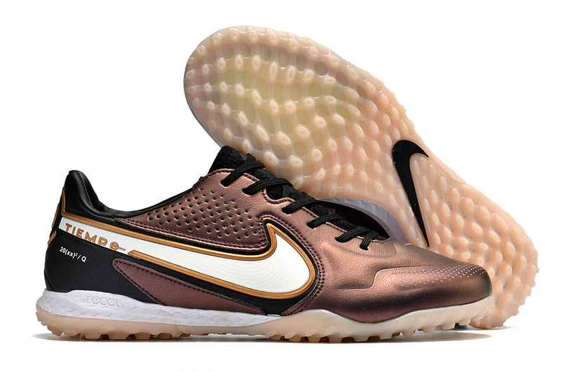 Chuteira Nike React Tiempo Legend 9 PRO