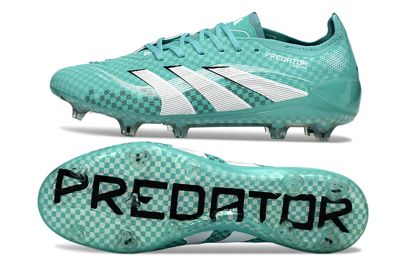 Chuteira Adidas 25 Predator ACCURACY