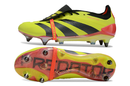 Chuteira Adidas 25 Predator Elite Tongue (TRAVA MISTA)
