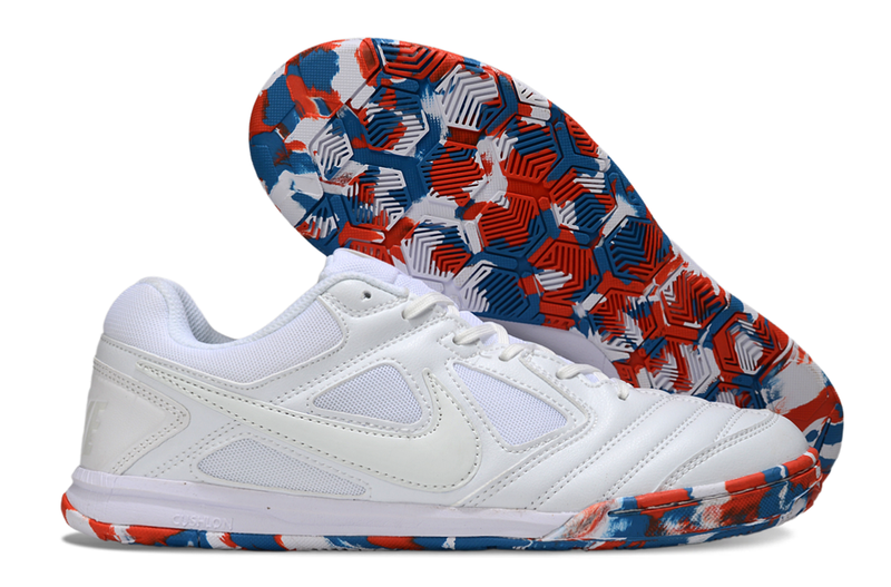 Tenis Futsal Nike Futsal Supreme x Nike SB Gato