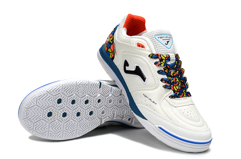 Chuteira Futsal Joma Flex Rebound