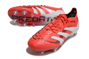 Chuteira Adidas 25 Predator Elite Tongue (TRAVA MISTA)