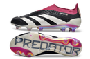 Chuteira Adidas PREDATOR ELITE(SEM CADARÇO)