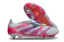 Chuteira Adidas 25 Predator Elite Tongue (TRAVA MISTA)