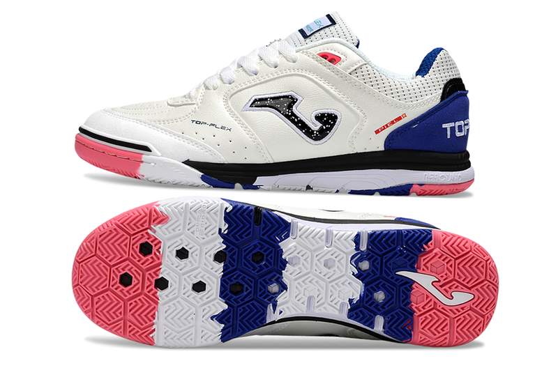 Chuteira Futsal Joma Flex Rebound