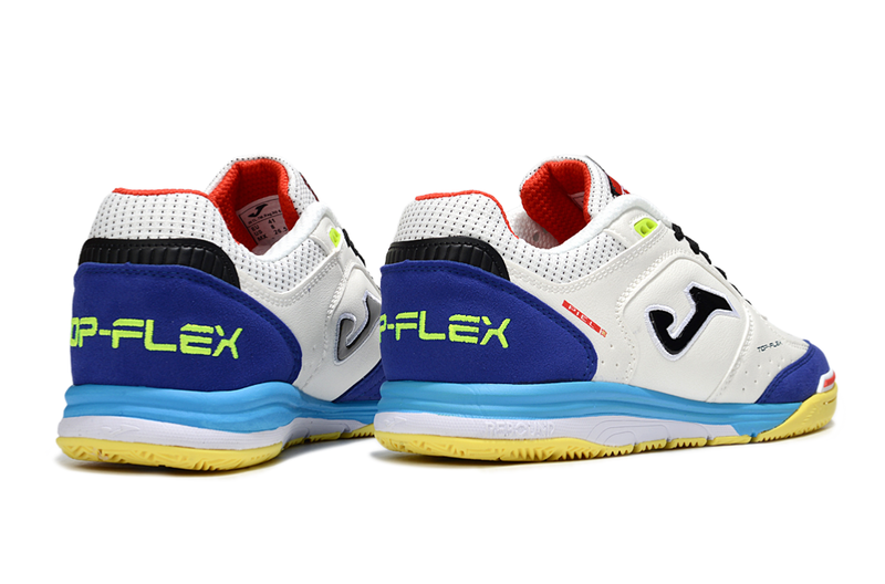 Chuteira Futsal Joma Flex Rebound