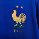 Camisa Seleção França 2024/25