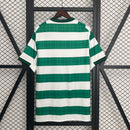 Camisa Celtic FC 2025