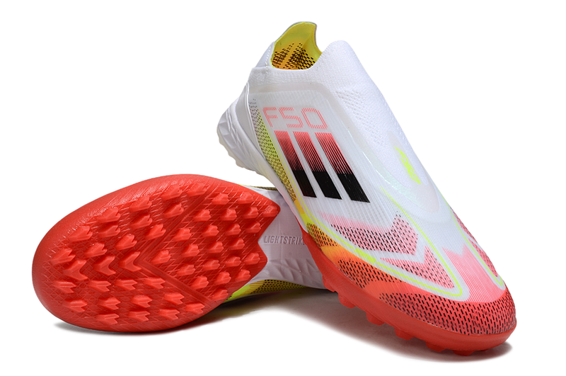 Chuteira Adidas F50