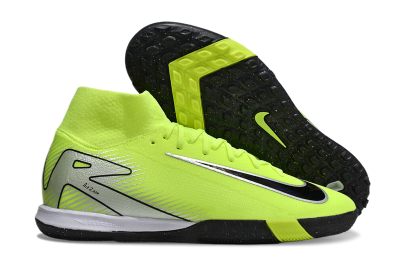 Chuteira Nike Air Zoom Mercurial Superfly