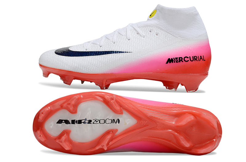 Chuteira Nike AIR Zoom Mercurial Vapor 16 Elite FG
