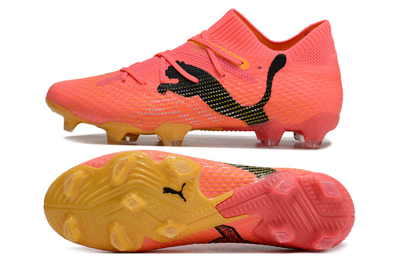 Chuteira Puma FUTURE 7 ULTIMATE FG