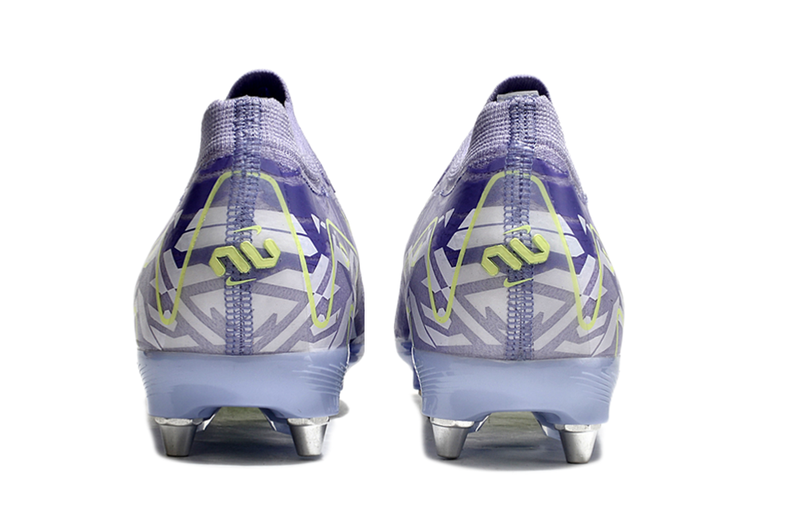 Chuteira Nike Air Zoom Mercurial Vapor XV Elite (TRAVA MISTA)