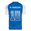Camisa Cruzeiro 2025/26 M. PERERIRA Nº10