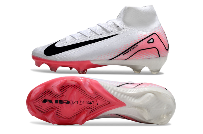 Chuteira Nike Air Zoom Mercurial Superfly IIX Elite