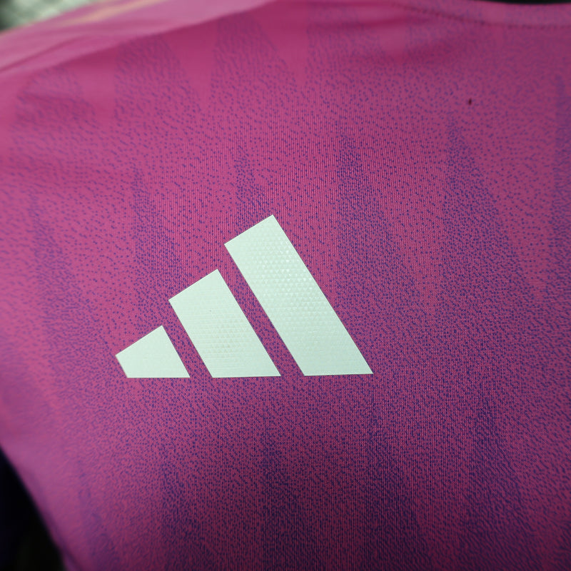 Camisa Alemanha 2024/25 JOGADOR