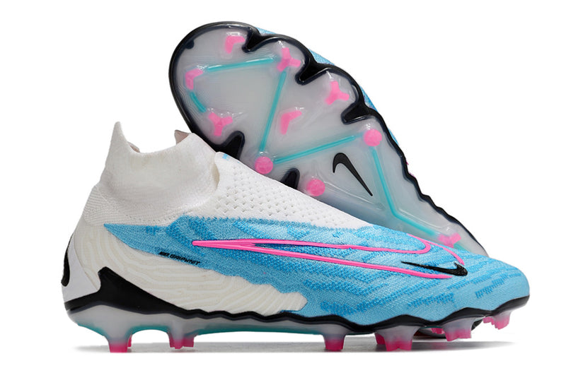 Chuteira Nike Phantom GX Elite