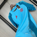 Camisa Flamengo 2025/26 TREINO