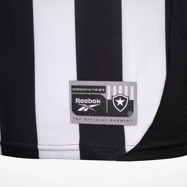Camisa Botafogo 2025/26