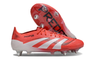 Chuteira Adidas 25 Predator Elite Tongue (TRAVA MISTA)