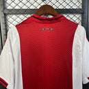 Camisa Ajax 2025/26