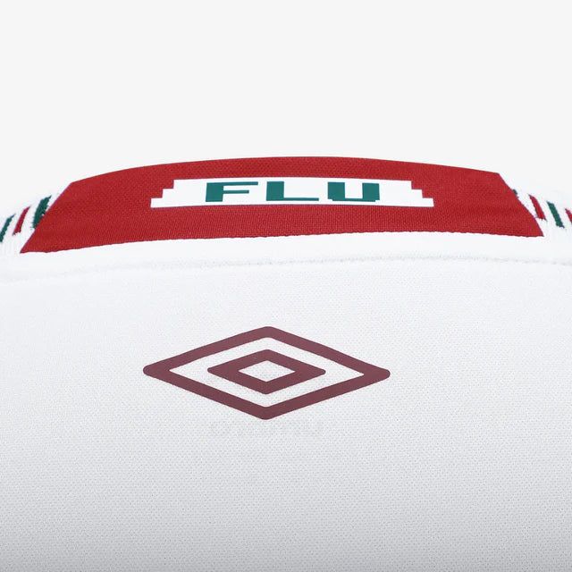 Camisa Fluminense 2025/26 G.CANO Nº14