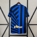 Camisa Inter de Milão 2024/25