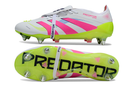 Chuteira Adidas 25 Predator Elite Tongue (TRAVA MISTA)