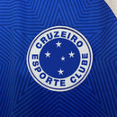 Camisa Cruzeiro 2025/26