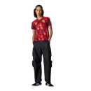 Camisa Seleção Alemanha Feminina 2025/26