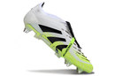 Chuteira Adidas 25 Predator Elite Tongue (TRAVA MISTA)