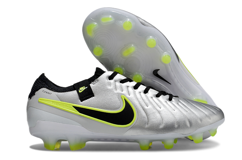 Chuteira Nike Tiempo Legend X Elite