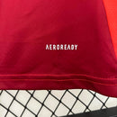 Camisa Manchester United 2025/26