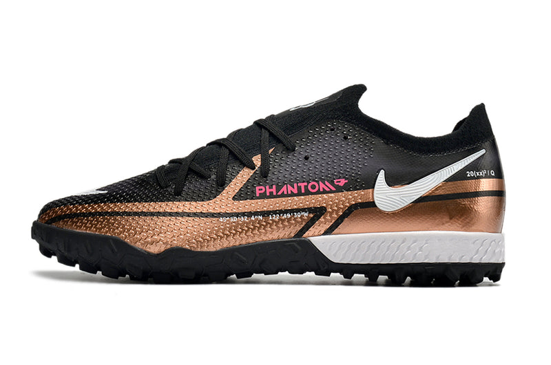 Chuteira Nike Phantom GT Pro