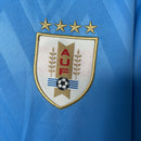 Camisa Uruguai 2024/25