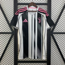 Camisa Juventus 2025/25