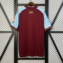 Camisa Aston Villa 2024/25