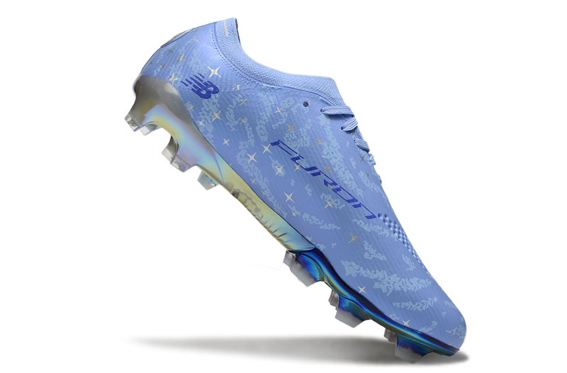 Chuteira New Balance FURON TEAM V8