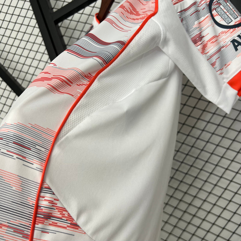 Camisa Bayern de Munique 2025/26