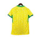 Camisa Seleção Brasileira Feminina 2023/24